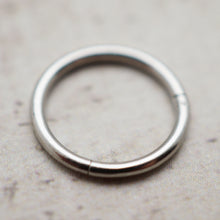 Charger l'image dans la galerie, Clicker simple "MELODIE" 1.2mm- acier L316