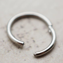 Charger l'image dans la galerie, Clicker simple "MELODIE" 1.2mm- acier L316