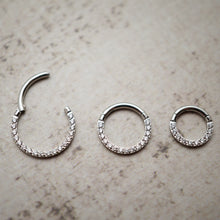 Charger l'image dans la galerie, Clicker MAYA en 1,2mm avec oxyde de zirconium - Acier L316