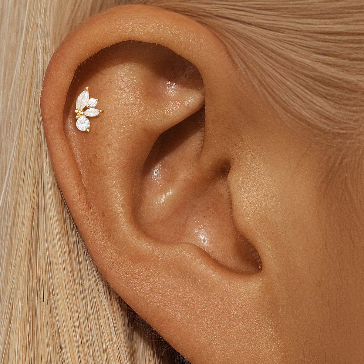 Labret PAULINE 1.2mm